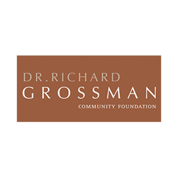 Dr. Richard Grossman Community Foundation
