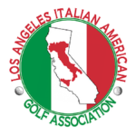 Los Angeles Italian American Golf Association
